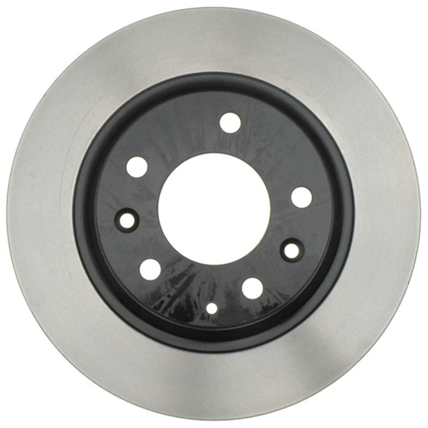 Raybestos Brakes Disc Brake Rotor 980172