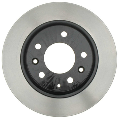 Raybestos Brakes Disc Brake Rotor 980172