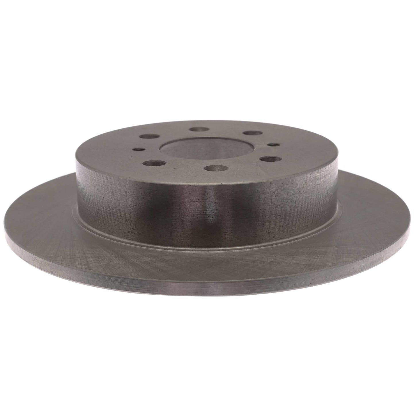 Raybestos Brakes Disc Brake Rotor 980174R