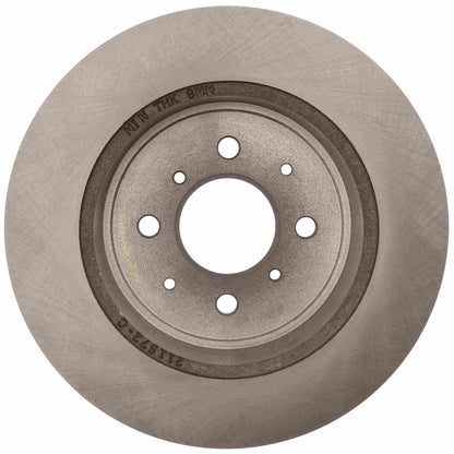 Raybestos Brakes Disc Brake Rotor 980174R
