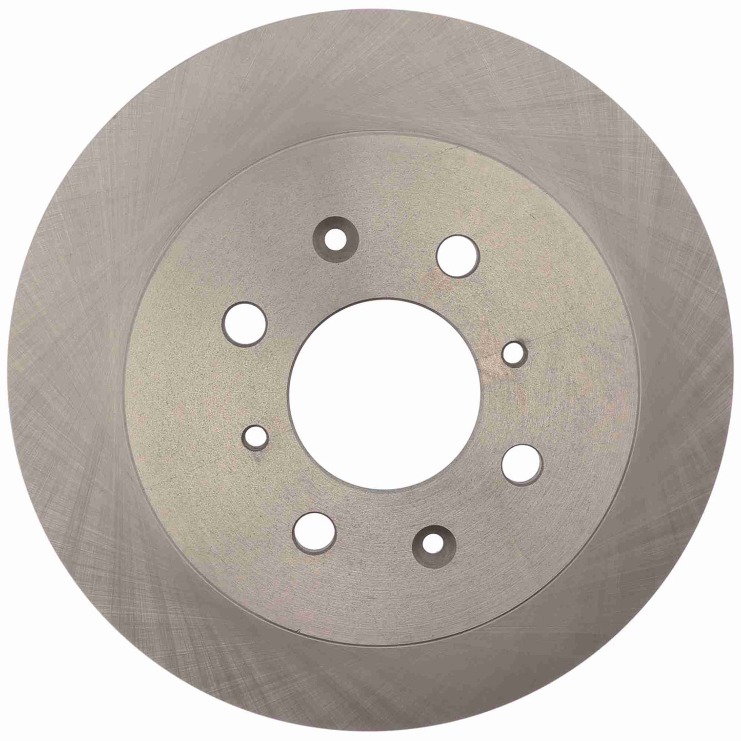 Raybestos Brakes Disc Brake Rotor 980174R