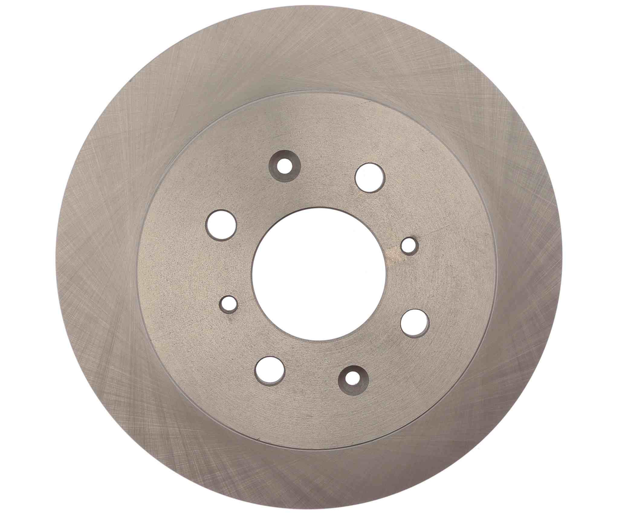 Raybestos Brakes Disc Brake Rotor 980174R