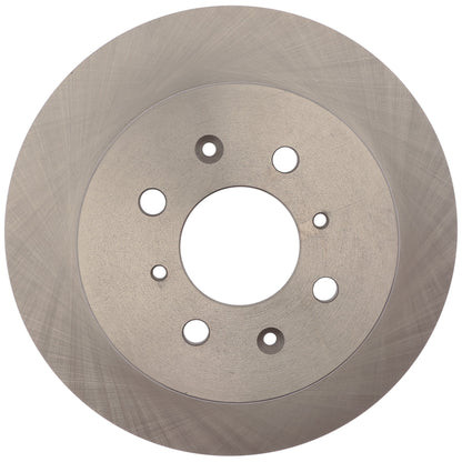Raybestos Brakes Disc Brake Rotor 980174R