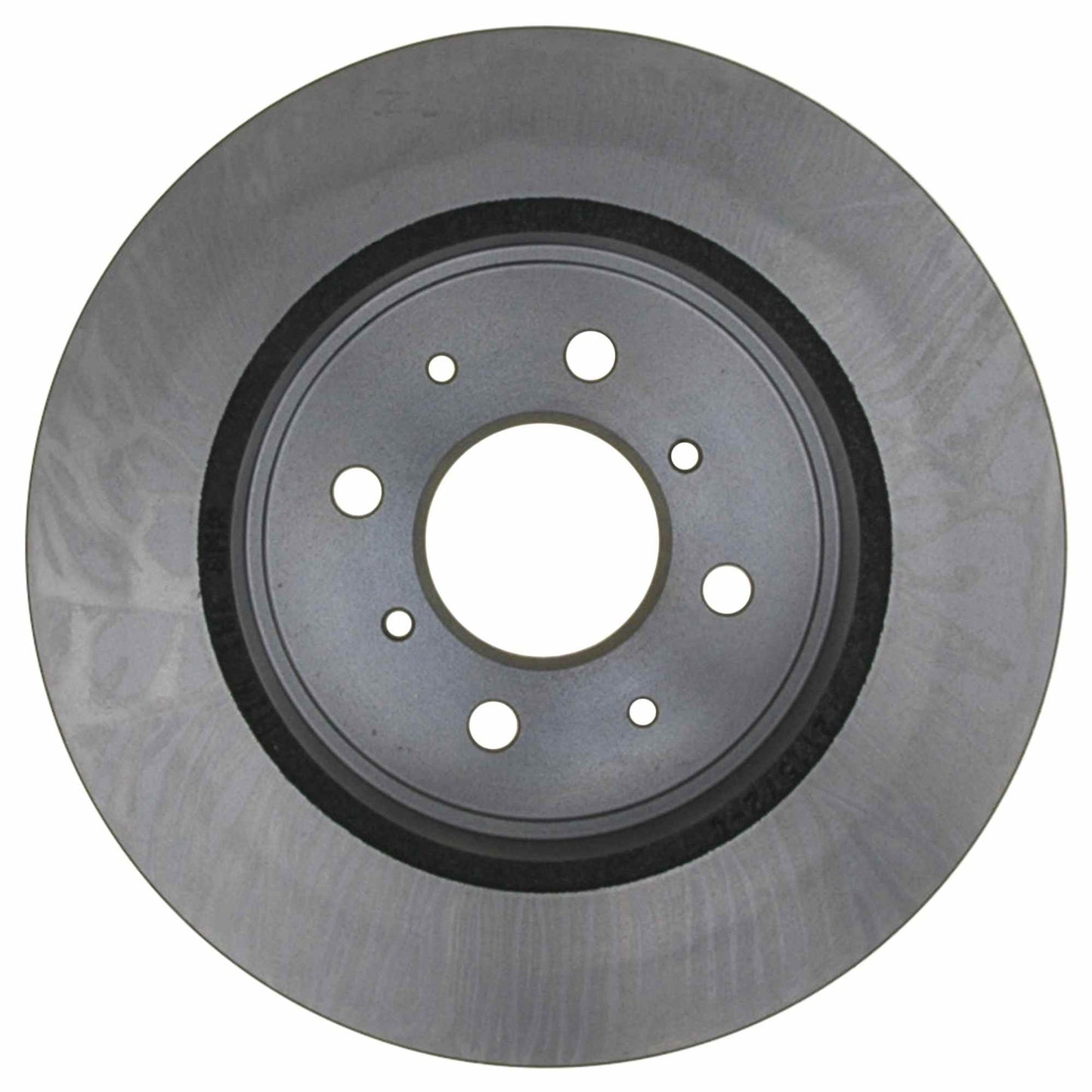 Raybestos Brakes Disc Brake Rotor 980174