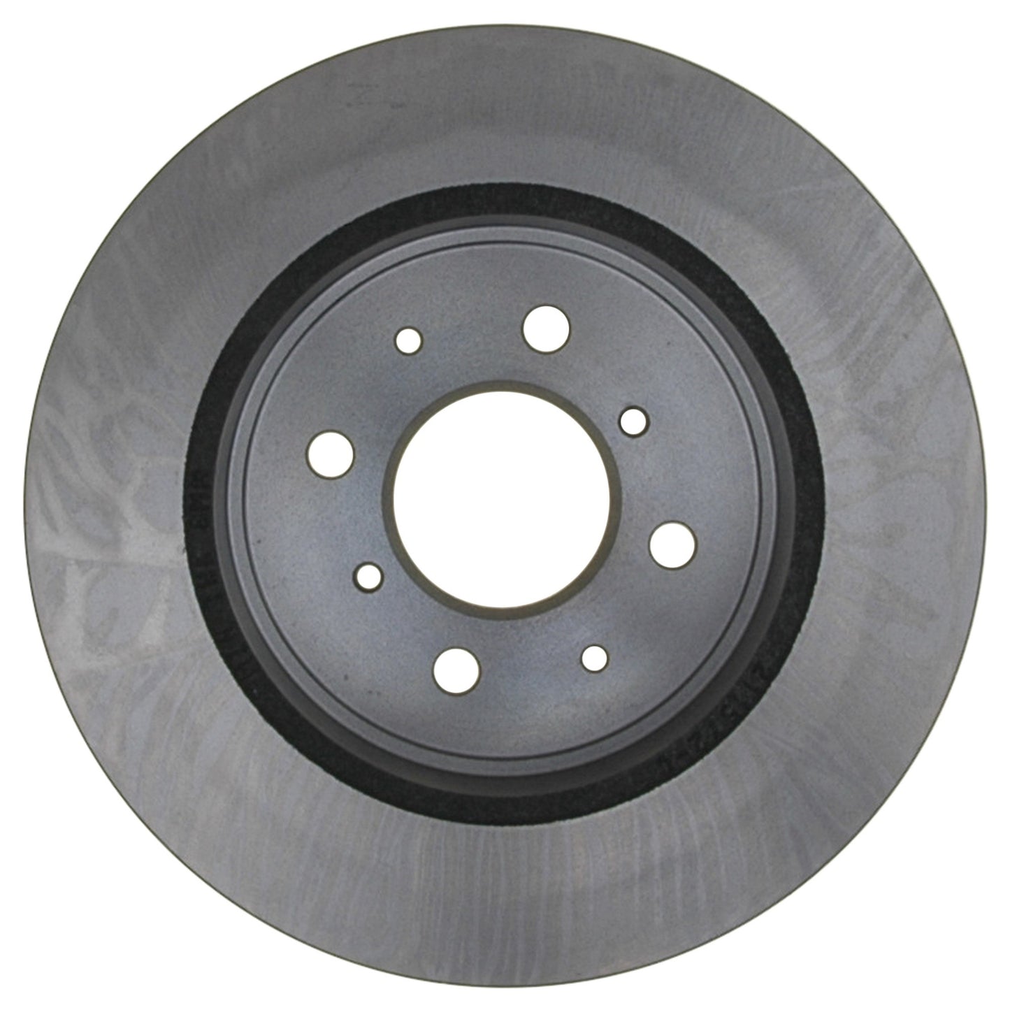 Raybestos Brakes Disc Brake Rotor 980174