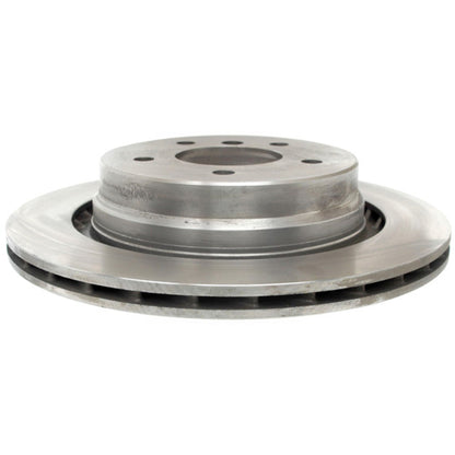Raybestos Brakes Disc Brake Rotor 980176R