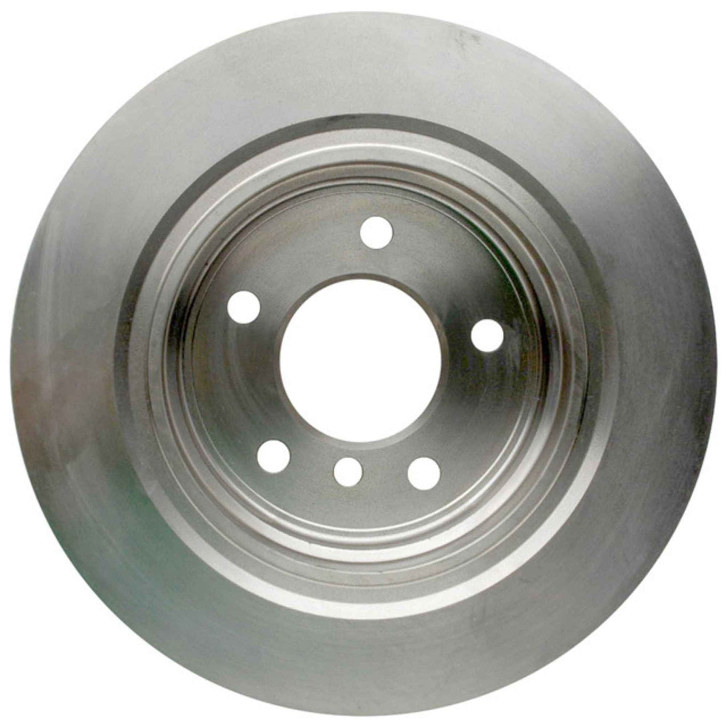 Raybestos Brakes Disc Brake Rotor 980176R