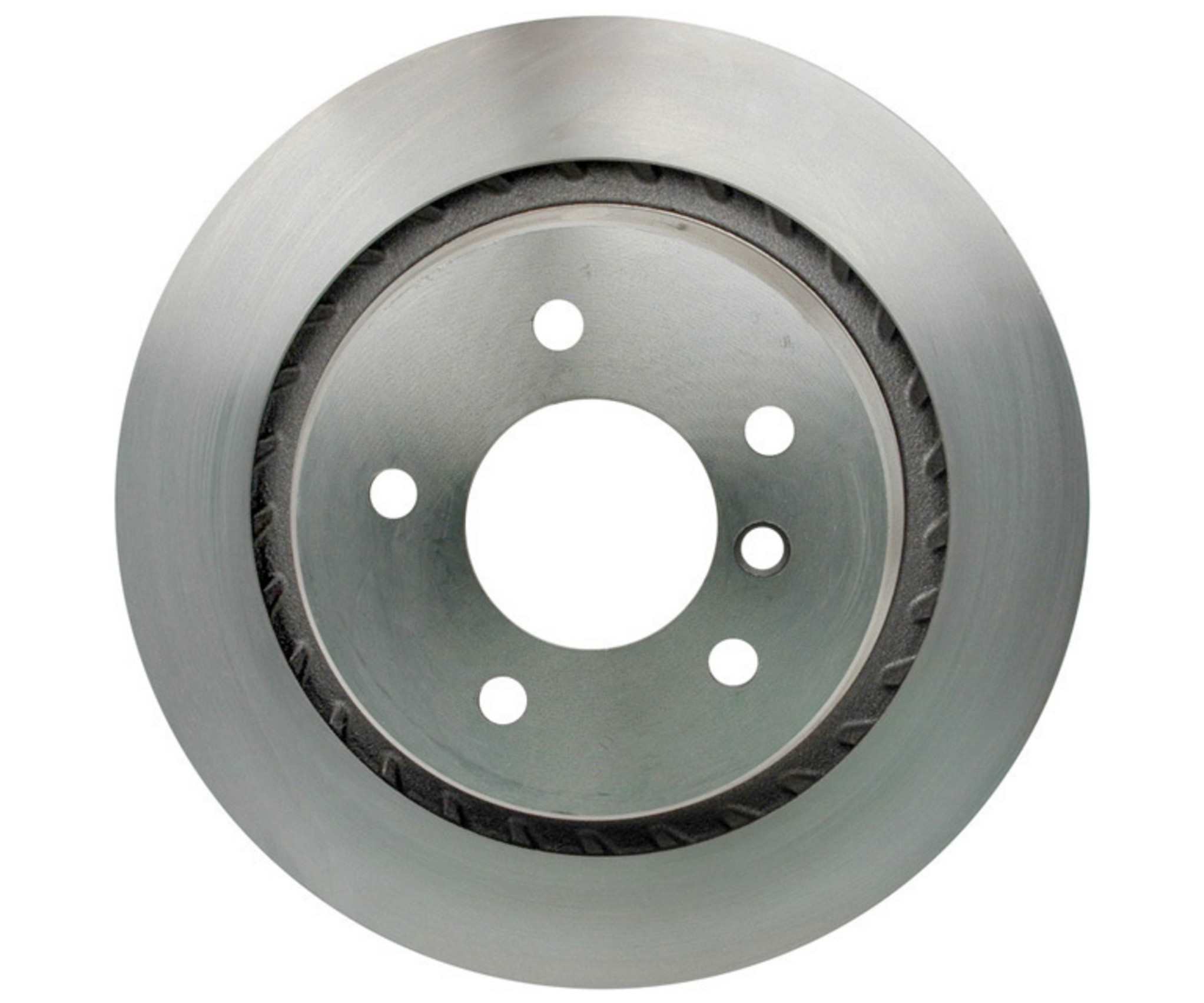 Raybestos Brakes Disc Brake Rotor 980176R