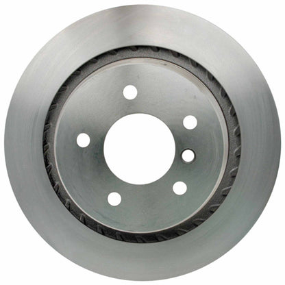 Raybestos Brakes Disc Brake Rotor 980176R