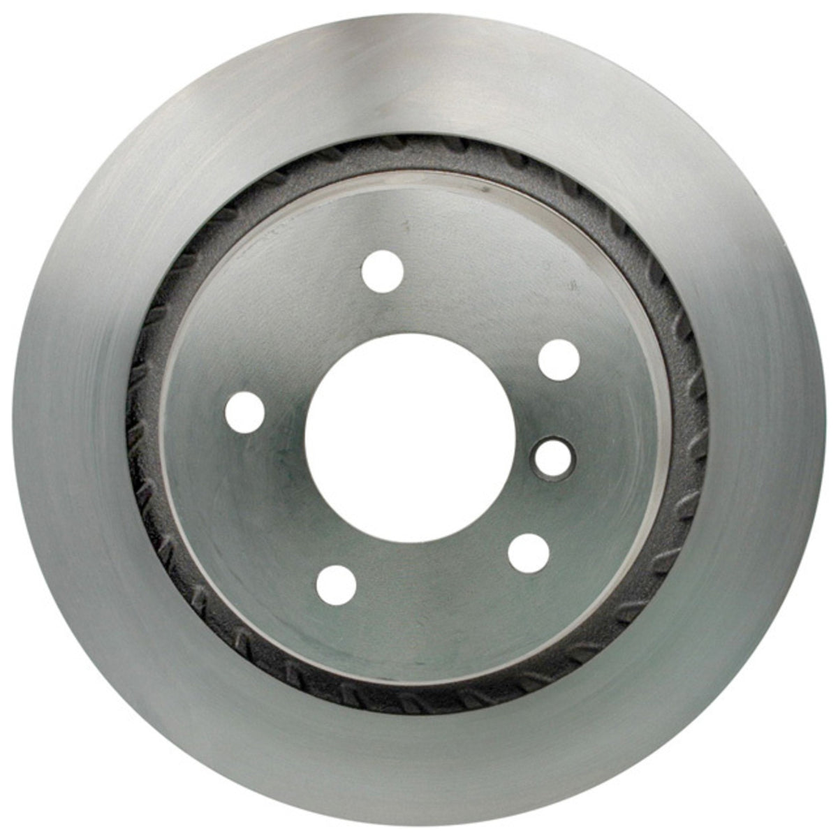 Raybestos Brakes Disc Brake Rotor 980176R