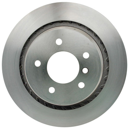 Raybestos Brakes Disc Brake Rotor 980176R