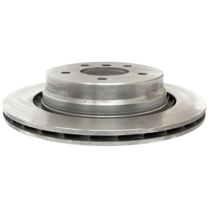 Raybestos Brakes Disc Brake Rotor 980176