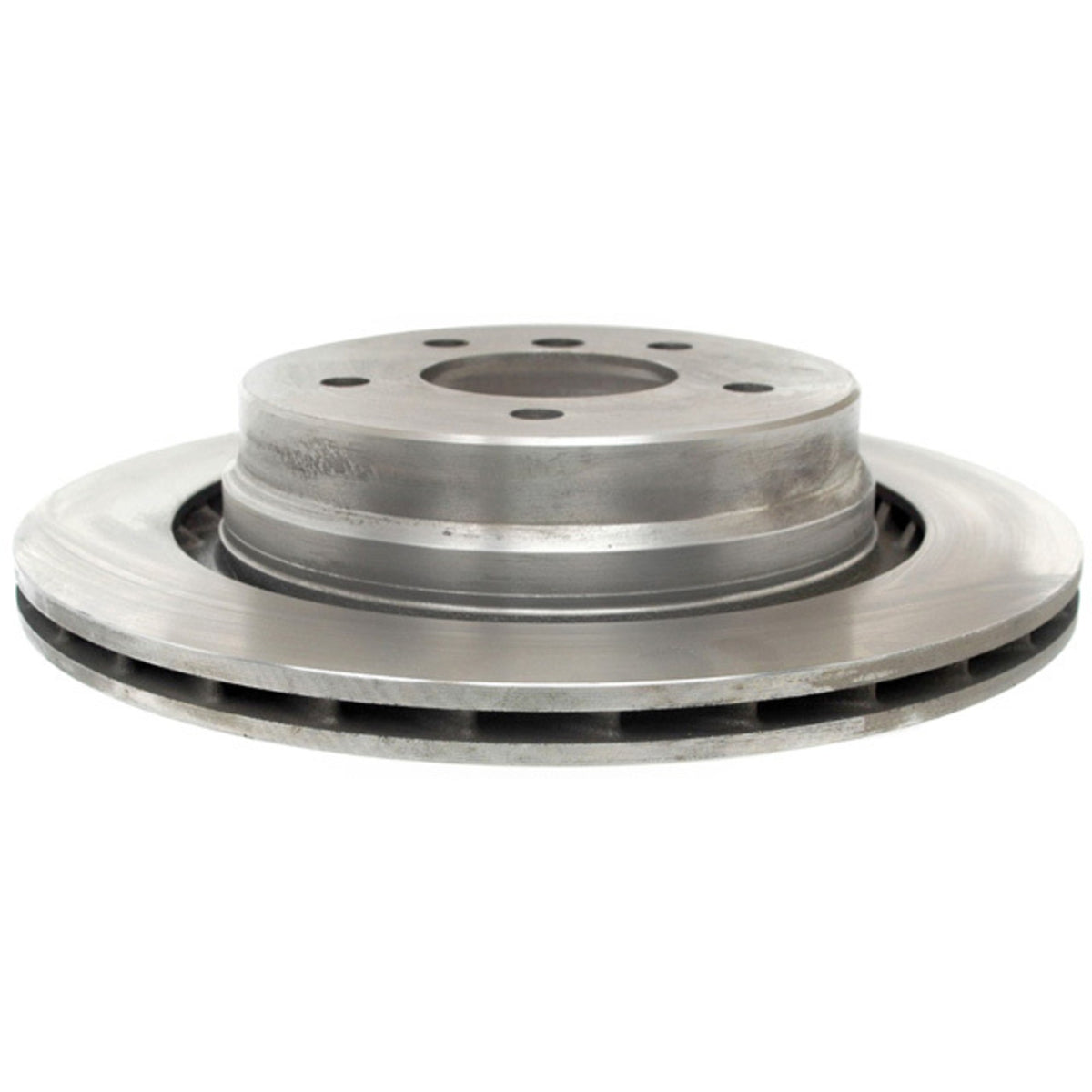 Raybestos Brakes Disc Brake Rotor 980176