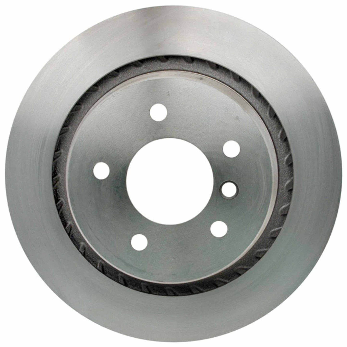 Raybestos Brakes Disc Brake Rotor 980176