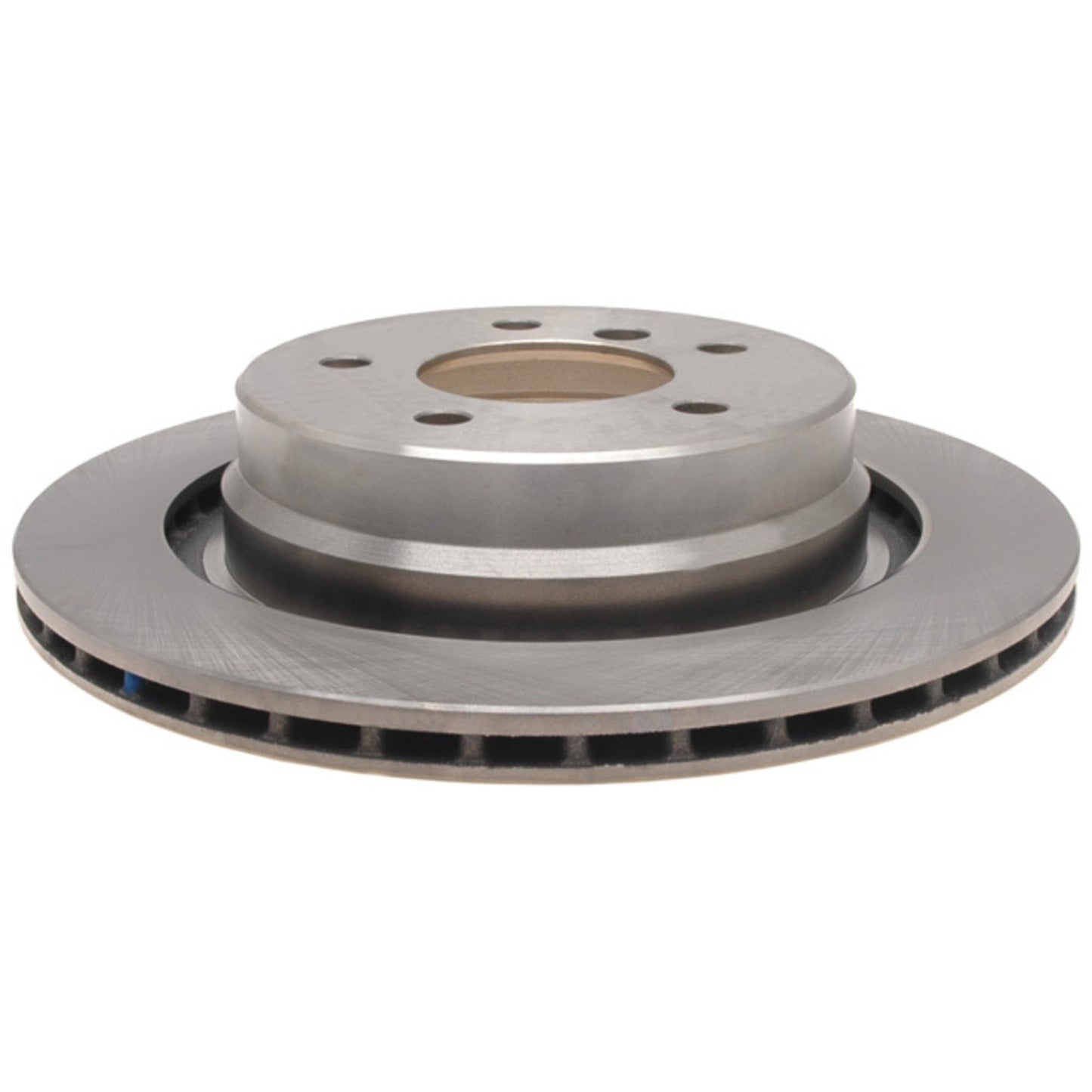 Raybestos Brakes Disc Brake Rotor 980177R
