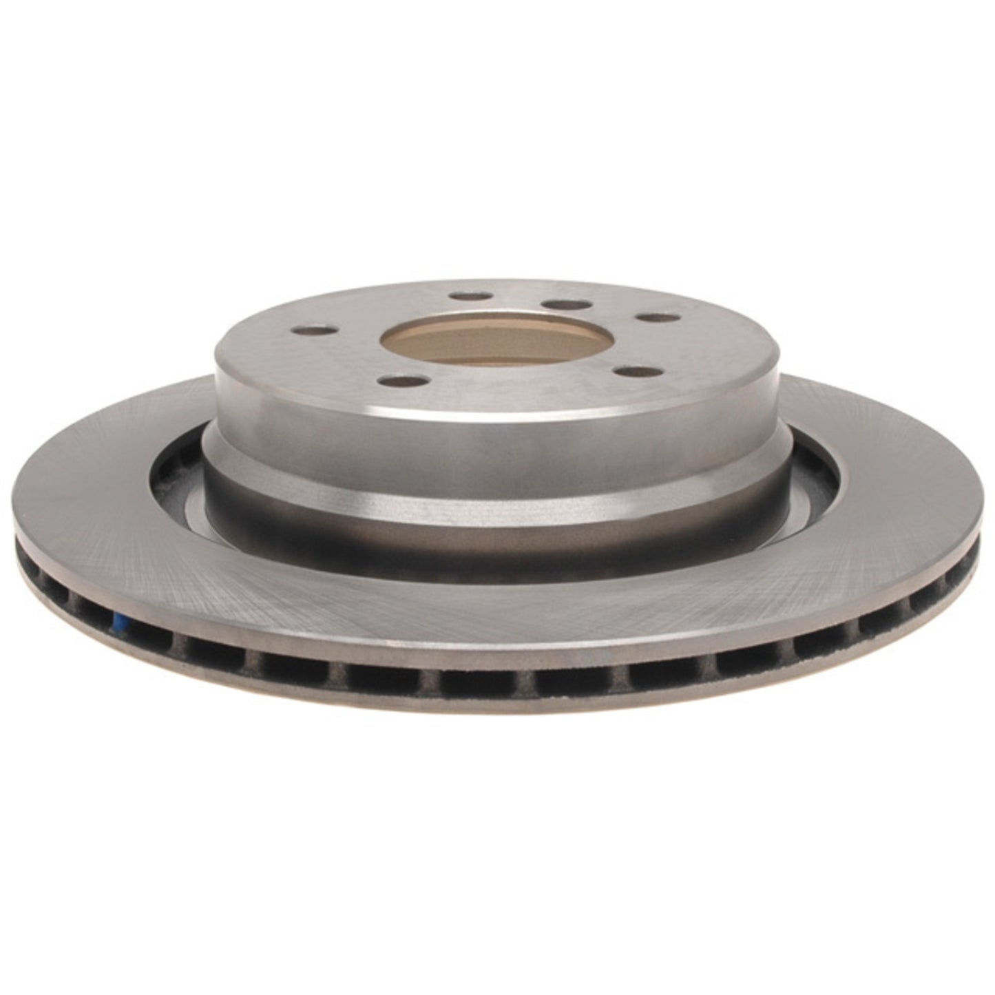 Raybestos Brakes Disc Brake Rotor 980177R