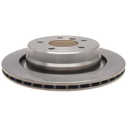 Raybestos Brakes Disc Brake Rotor 980177R