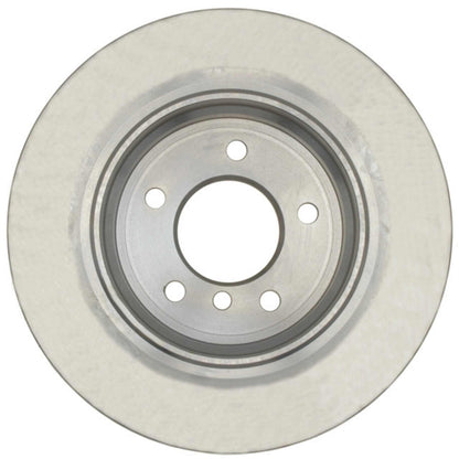 Raybestos Brakes Disc Brake Rotor 980177R