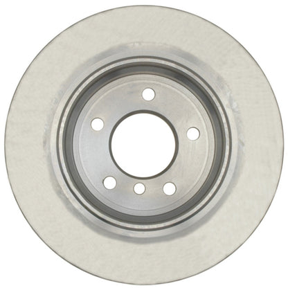 Raybestos Brakes Disc Brake Rotor 980177R