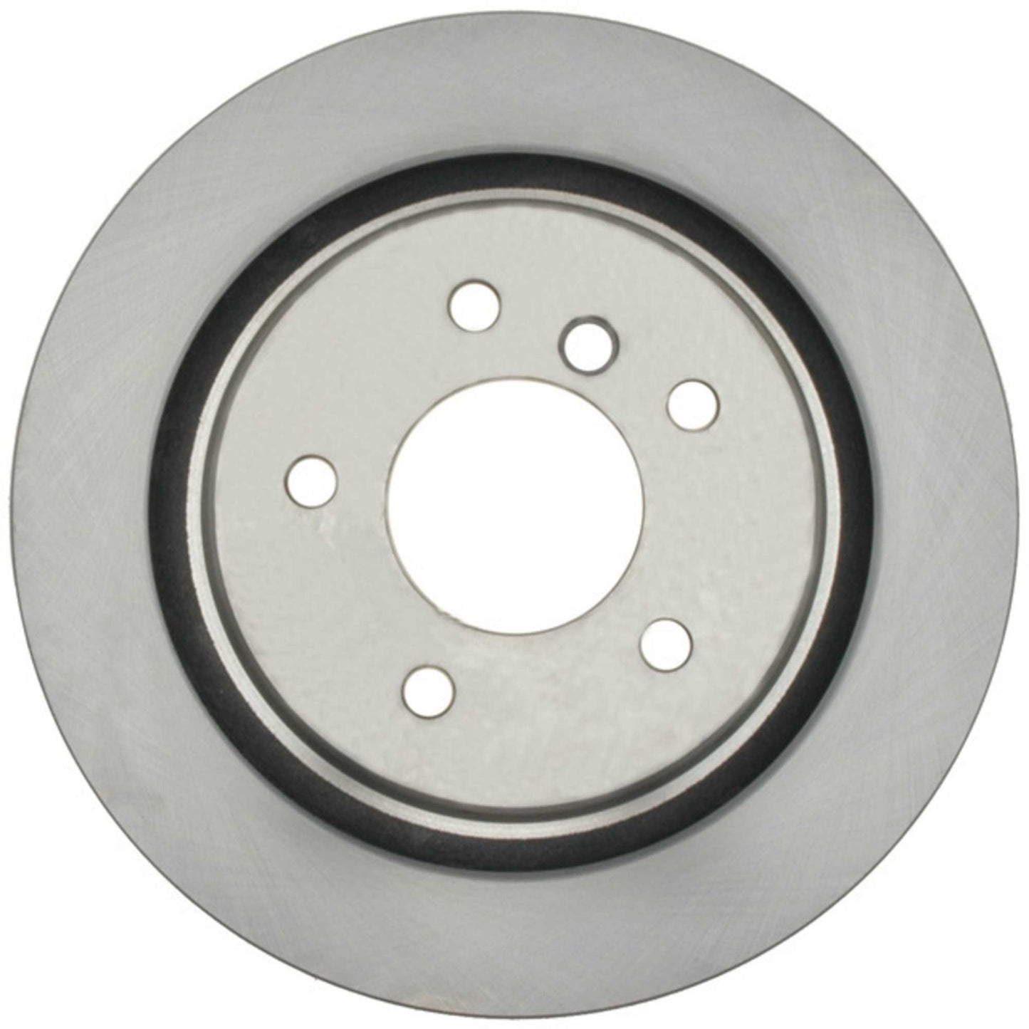 Raybestos Brakes Disc Brake Rotor 980177R