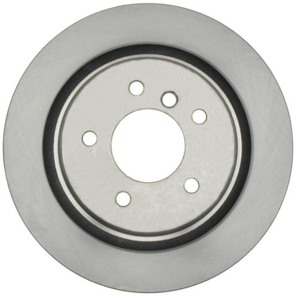 Raybestos Brakes Disc Brake Rotor 980177R