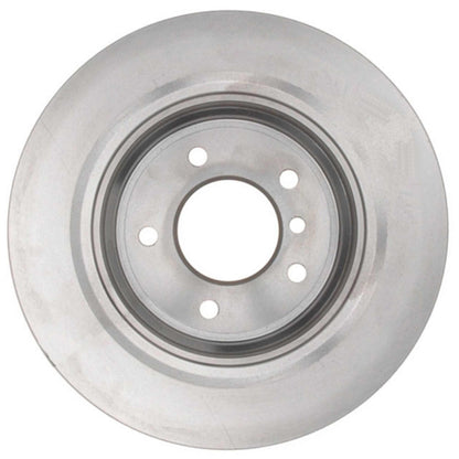 Raybestos Brakes Disc Brake Rotor 980177