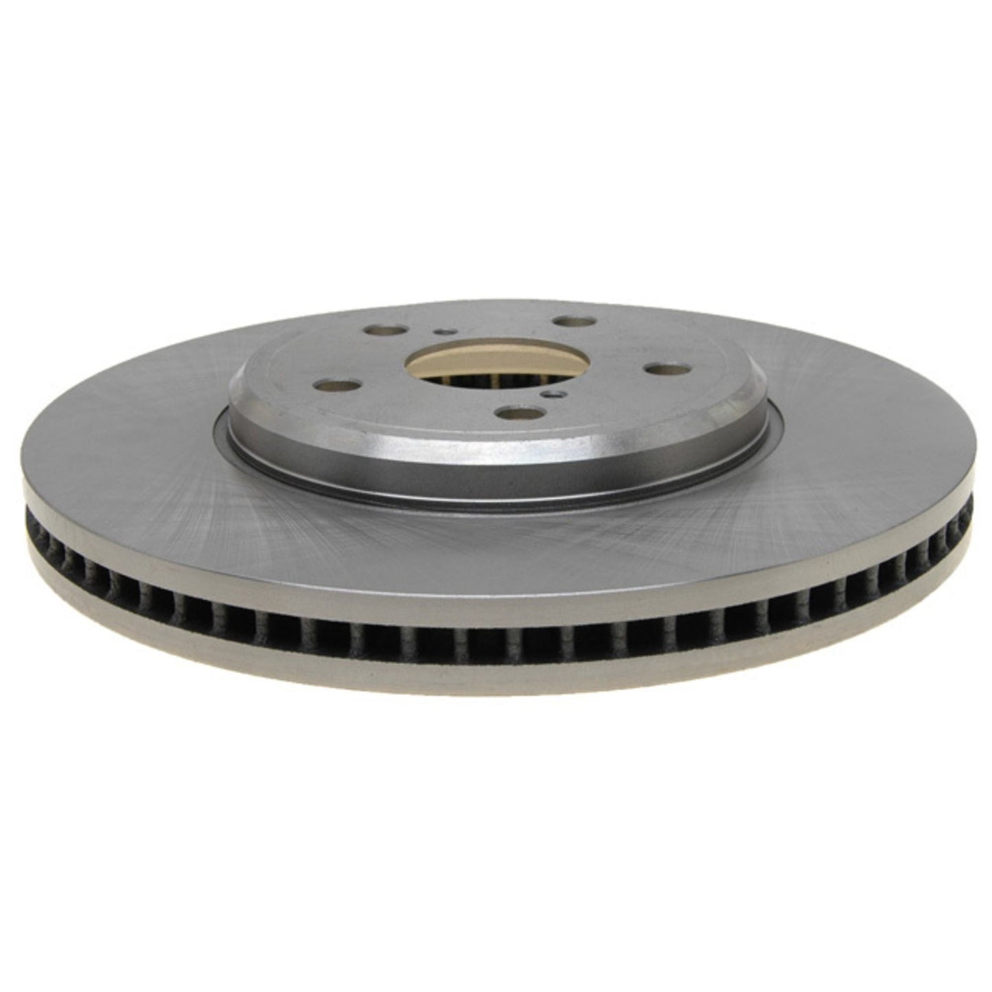 Raybestos Brakes Disc Brake Rotor 980185R