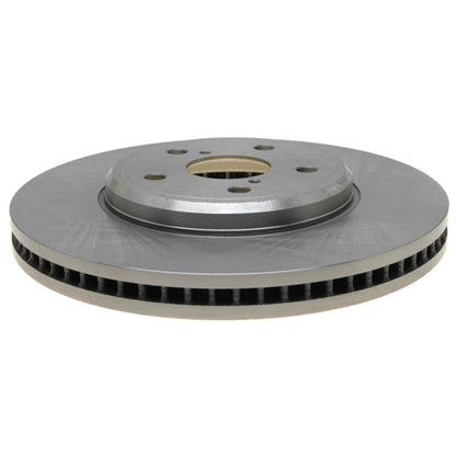 Raybestos Brakes Disc Brake Rotor 980185R