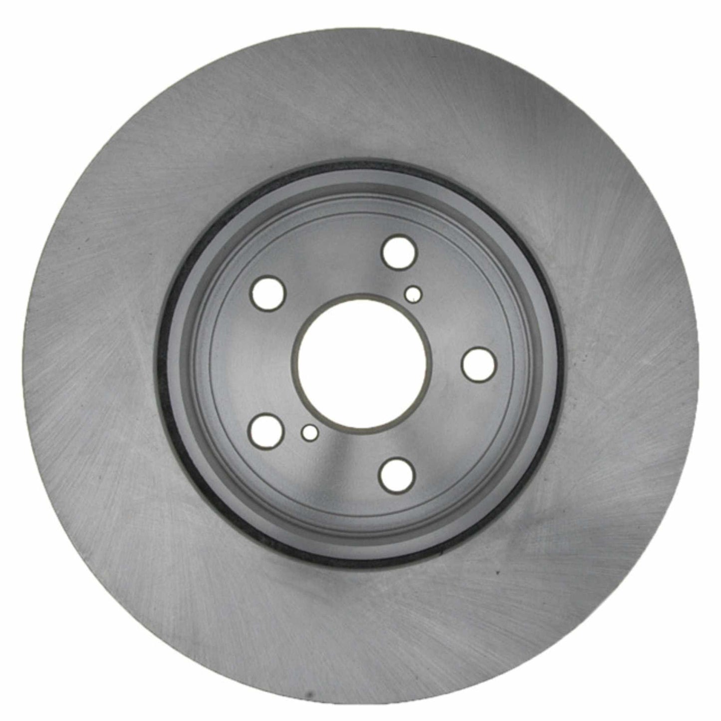 Raybestos Brakes Disc Brake Rotor 980185R