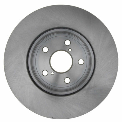 Raybestos Brakes Disc Brake Rotor 980185R