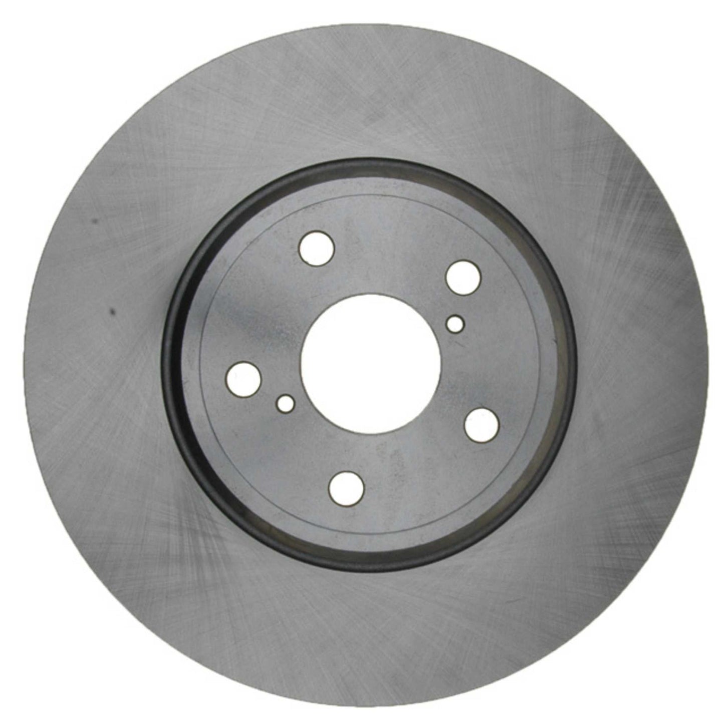Raybestos Brakes Disc Brake Rotor 980185R