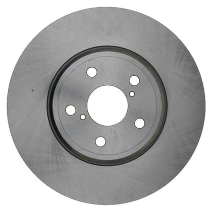 Raybestos Brakes Disc Brake Rotor 980185R