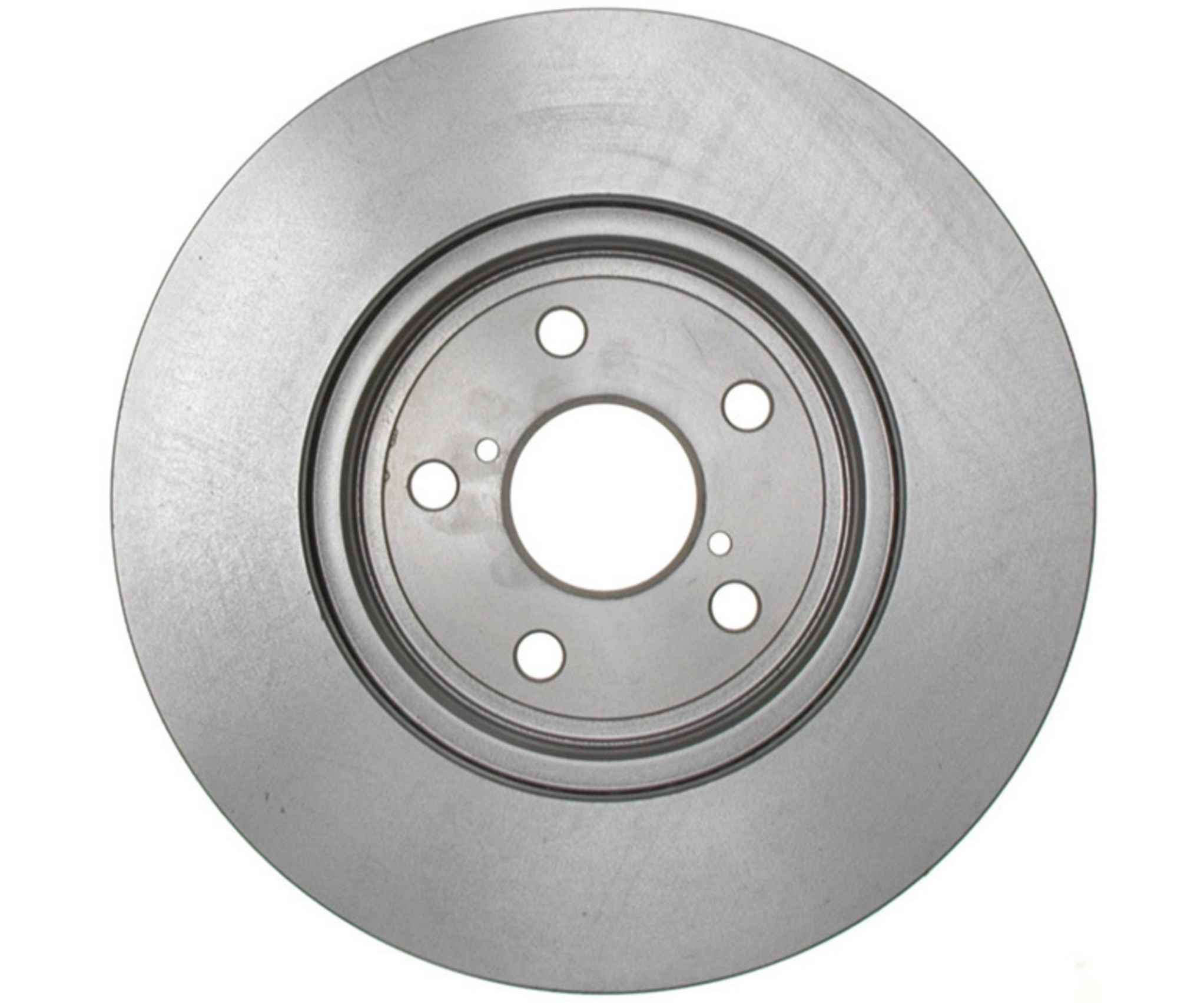 Raybestos Brakes Disc Brake Rotor 980185