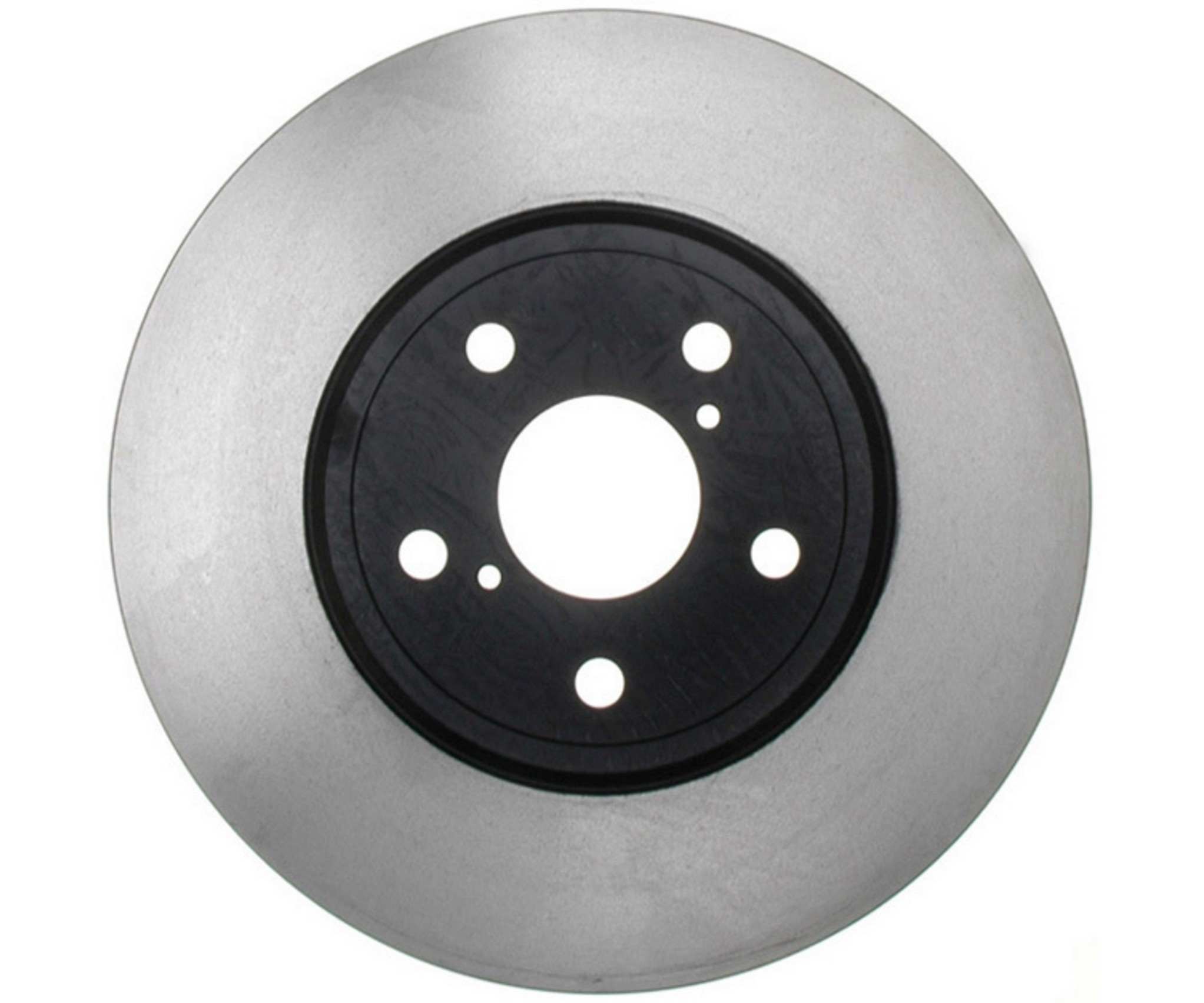 Raybestos Brakes Disc Brake Rotor 980185