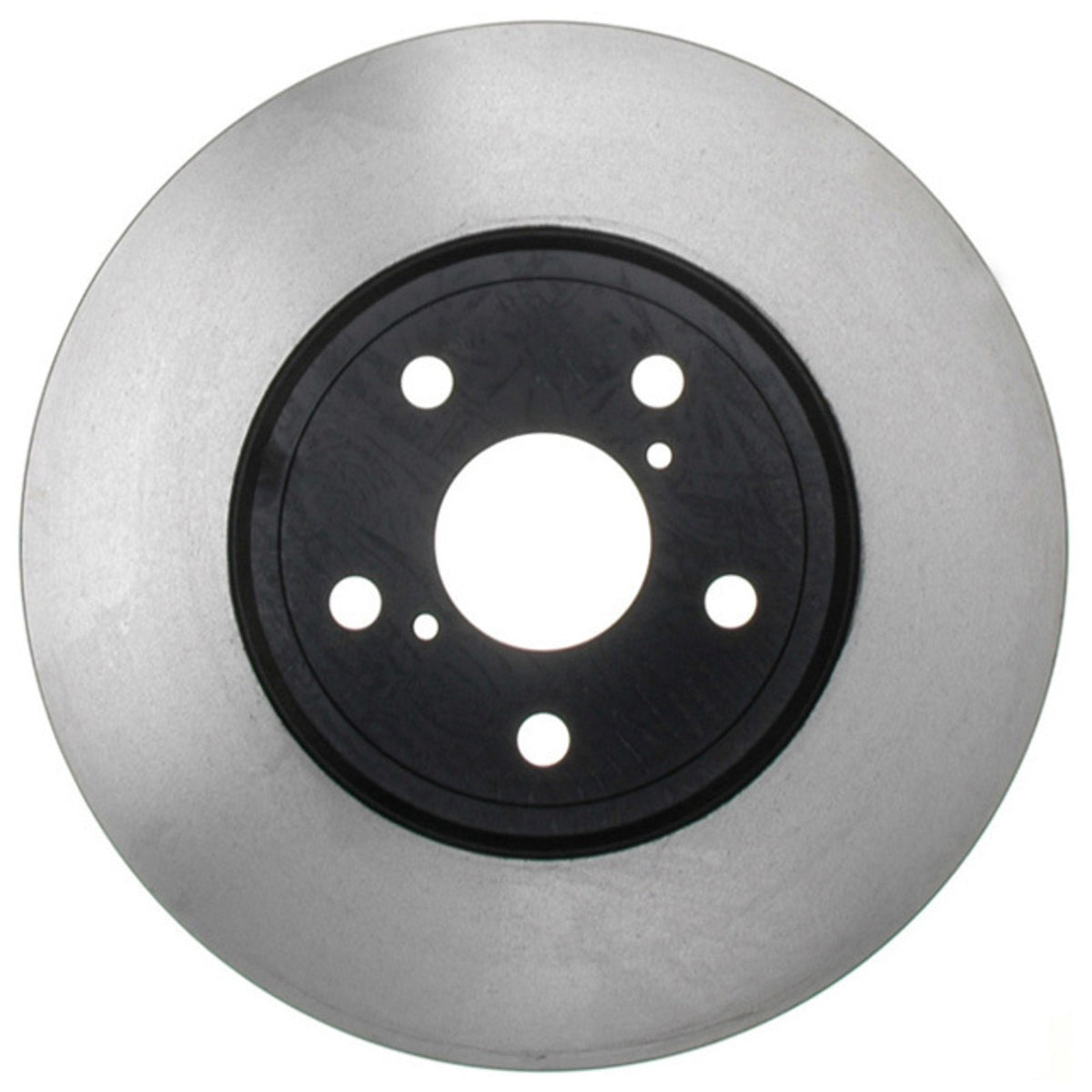 Raybestos Brakes Disc Brake Rotor 980185