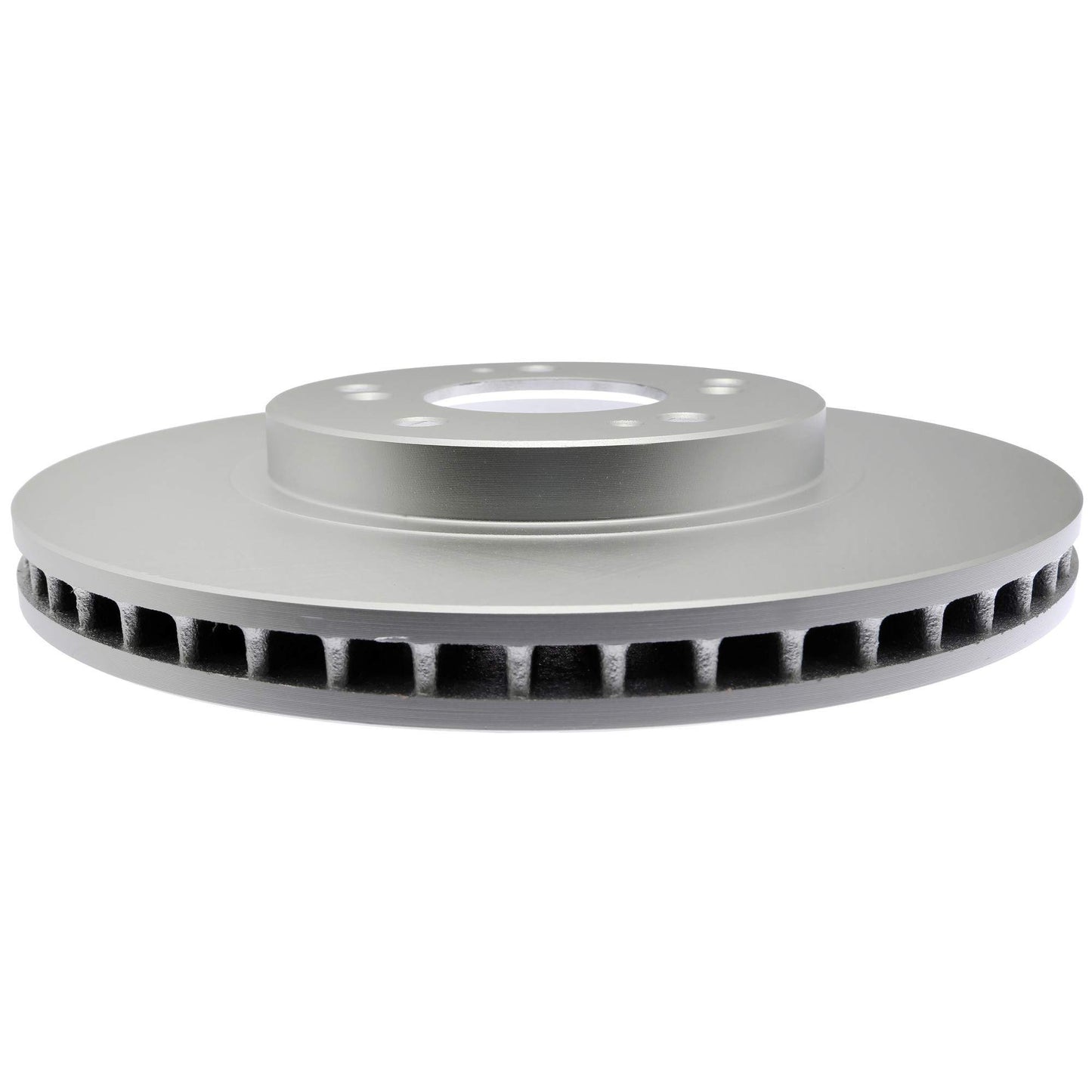 Raybestos Brakes Disc Brake Rotor 980186FZN