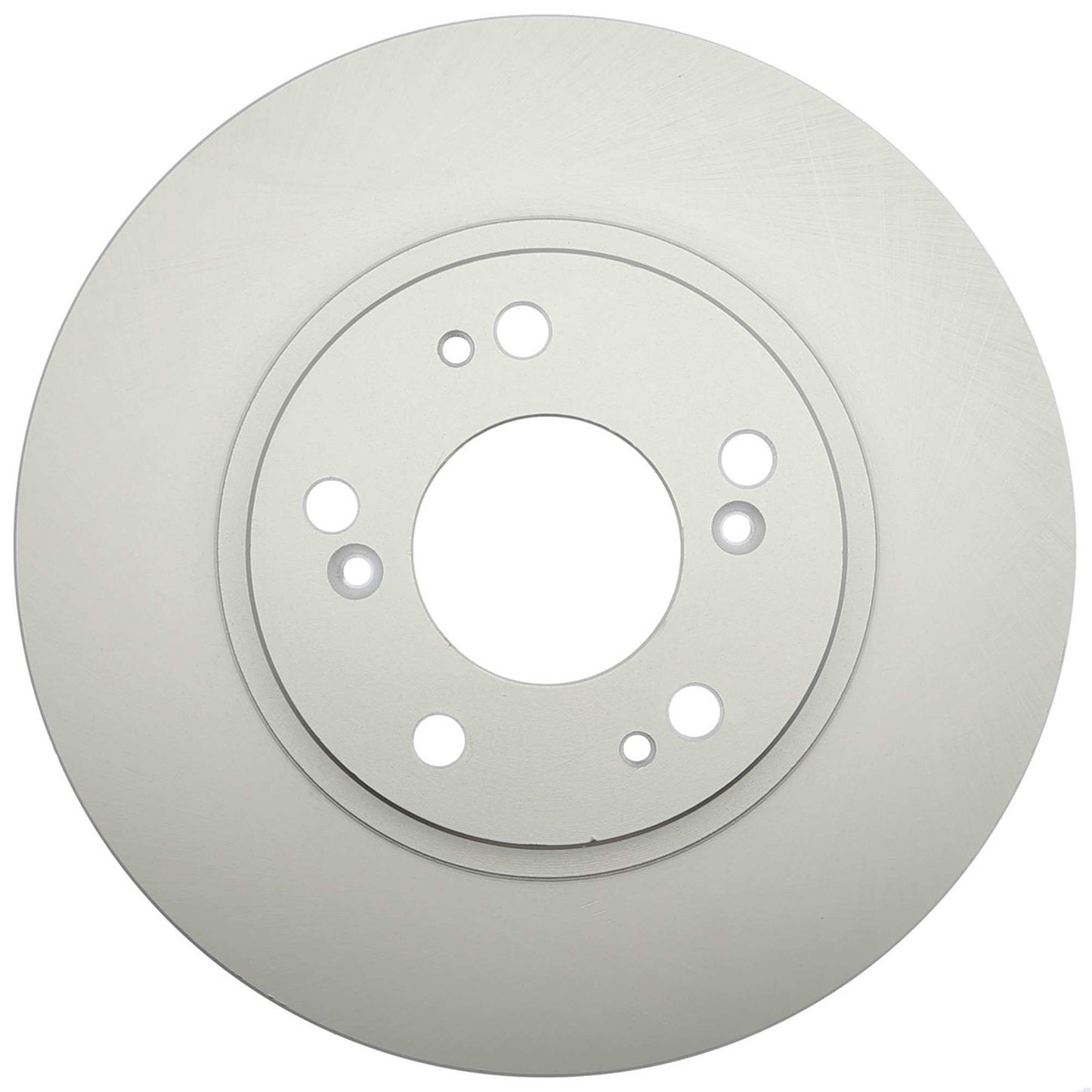 Raybestos Brakes Disc Brake Rotor 980186FZN