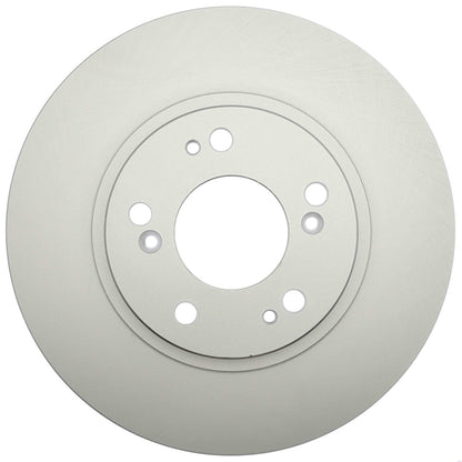 Raybestos Brakes Disc Brake Rotor 980186FZN