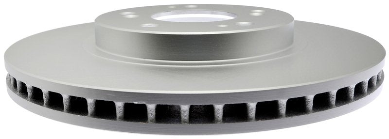 Raybestos Brakes Disc Brake Rotor 980186FZN