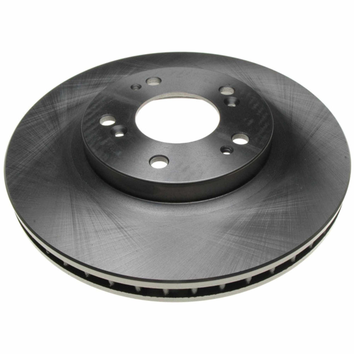Raybestos Brakes Disc Brake Rotor 980186R
