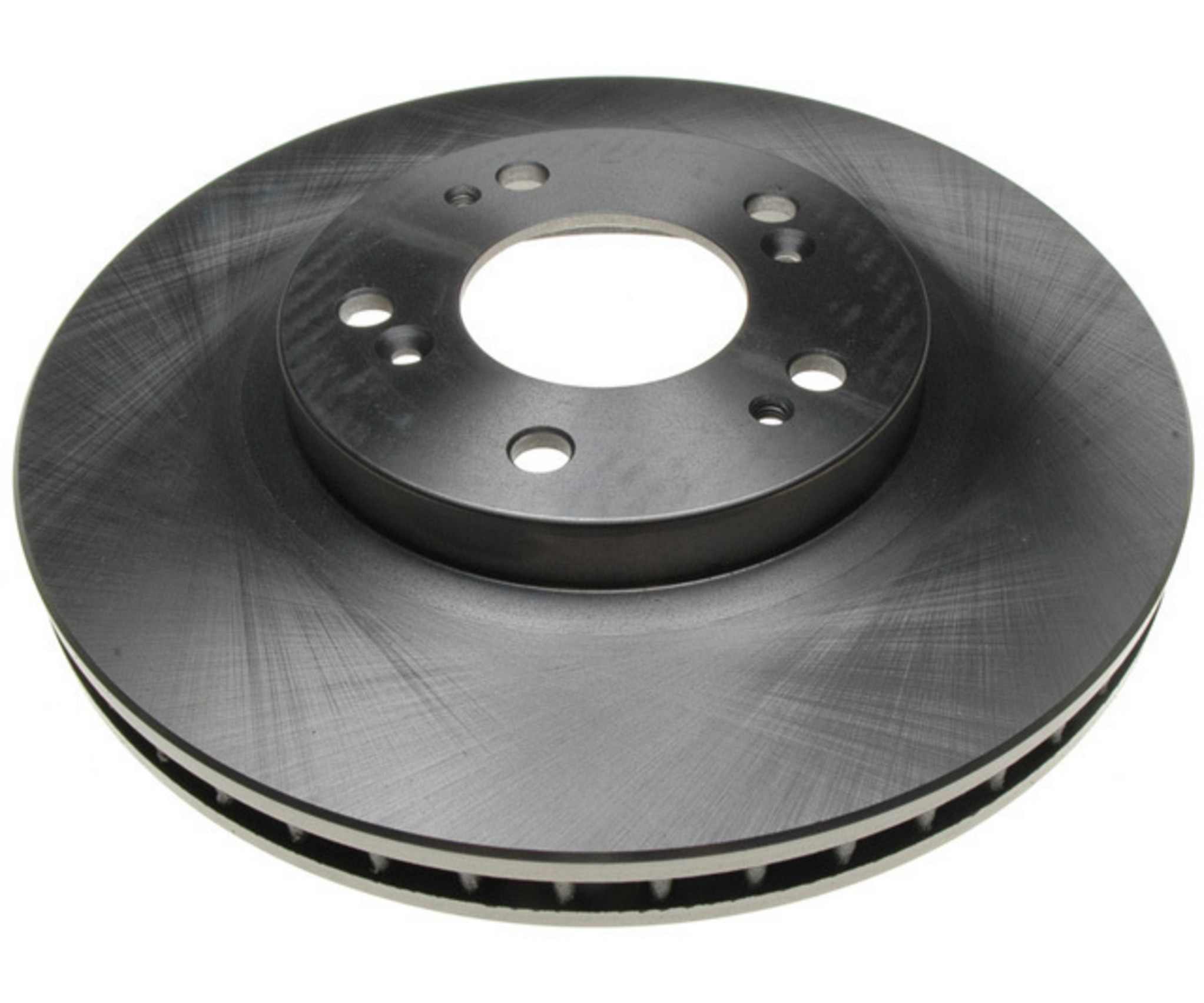 Raybestos Brakes Disc Brake Rotor 980186R