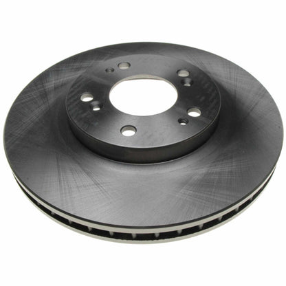 Raybestos Brakes Disc Brake Rotor 980186R