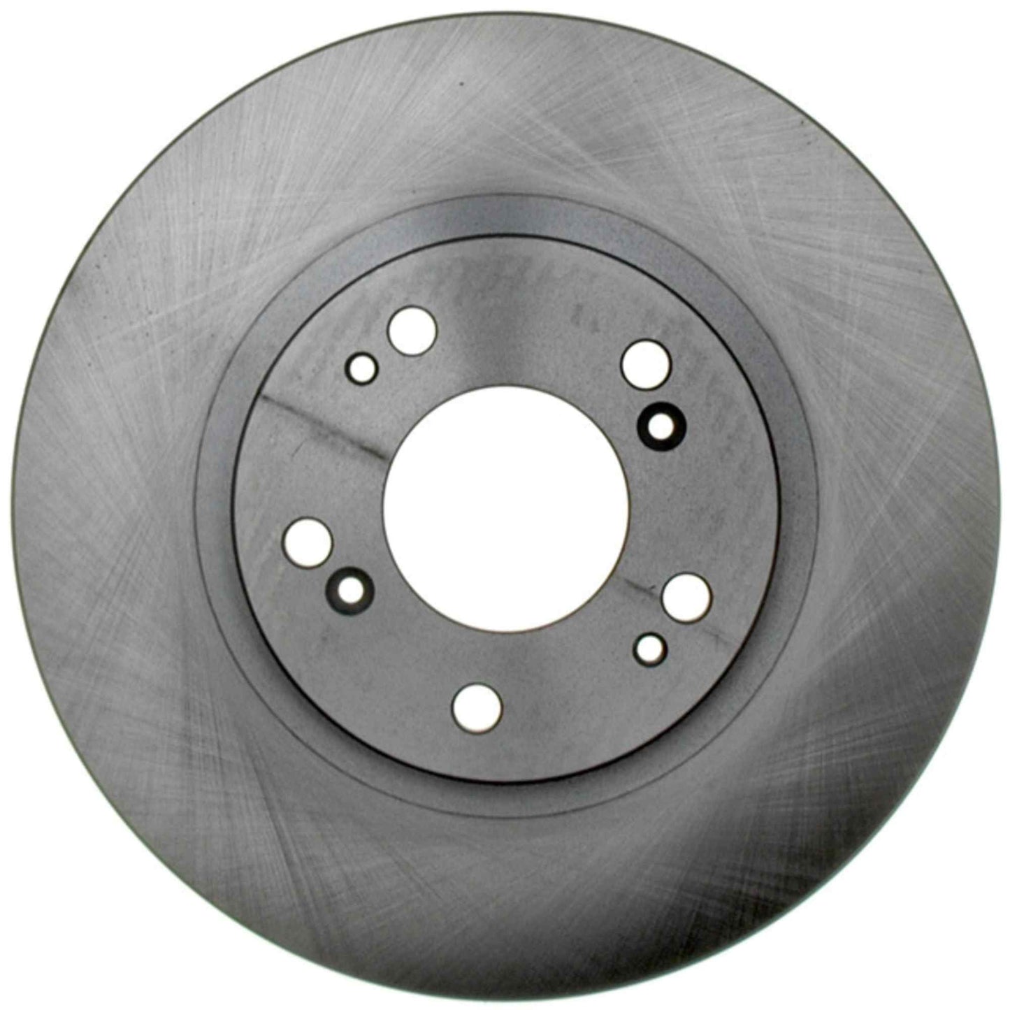 Raybestos Brakes Disc Brake Rotor 980186R