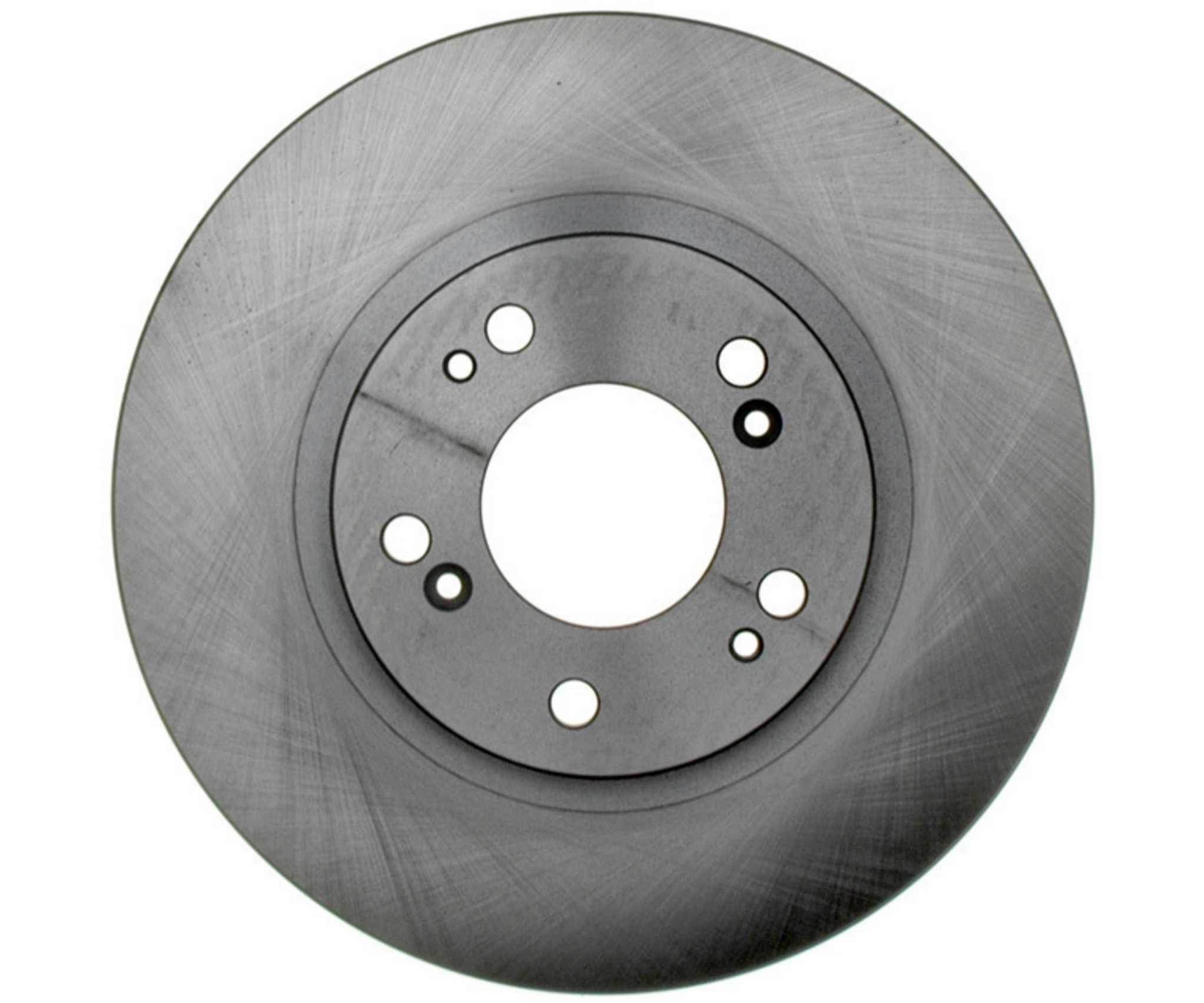 Raybestos Brakes Disc Brake Rotor 980186R