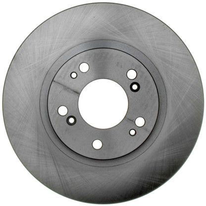 Raybestos Brakes Disc Brake Rotor 980186R