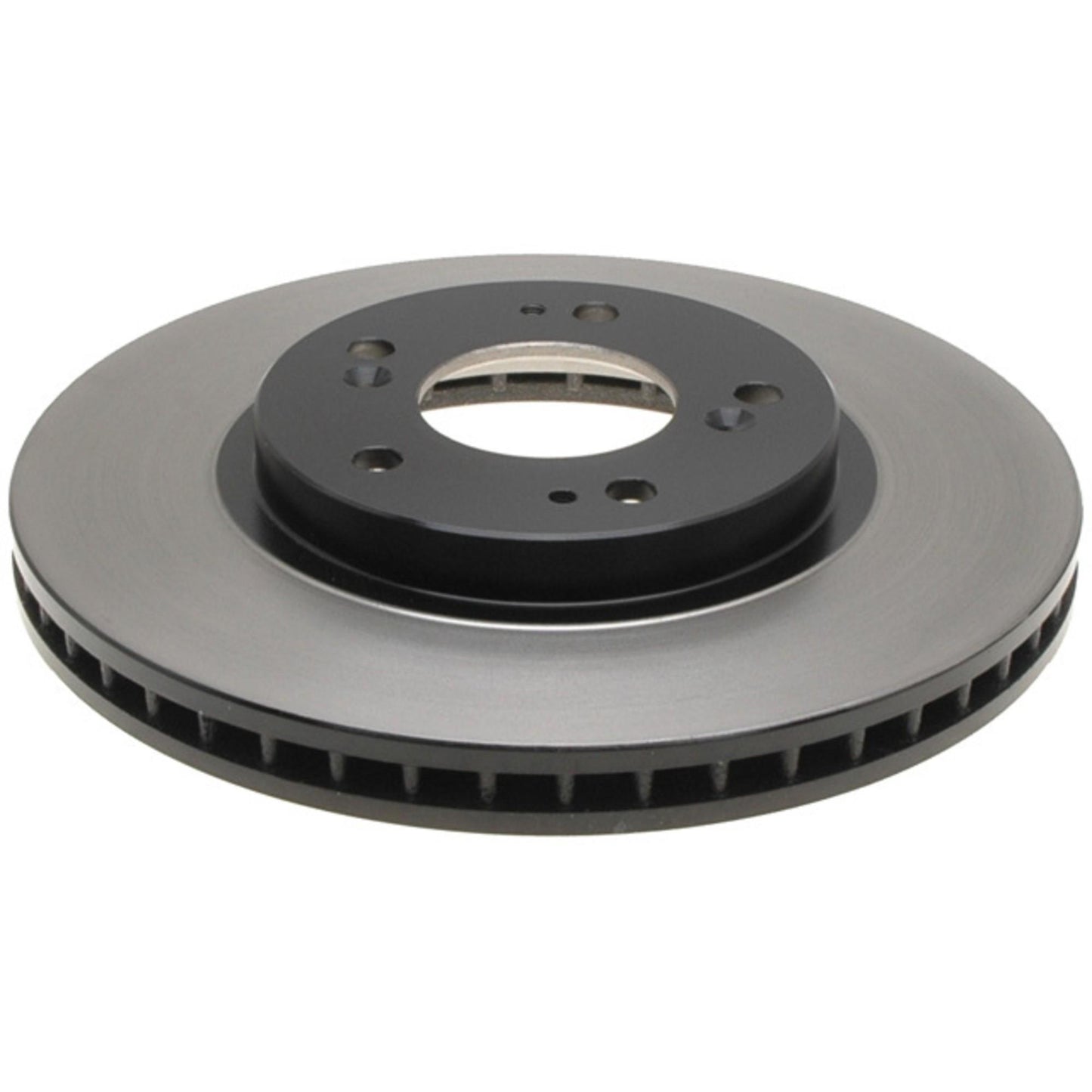 Raybestos Brakes Disc Brake Rotor 980186