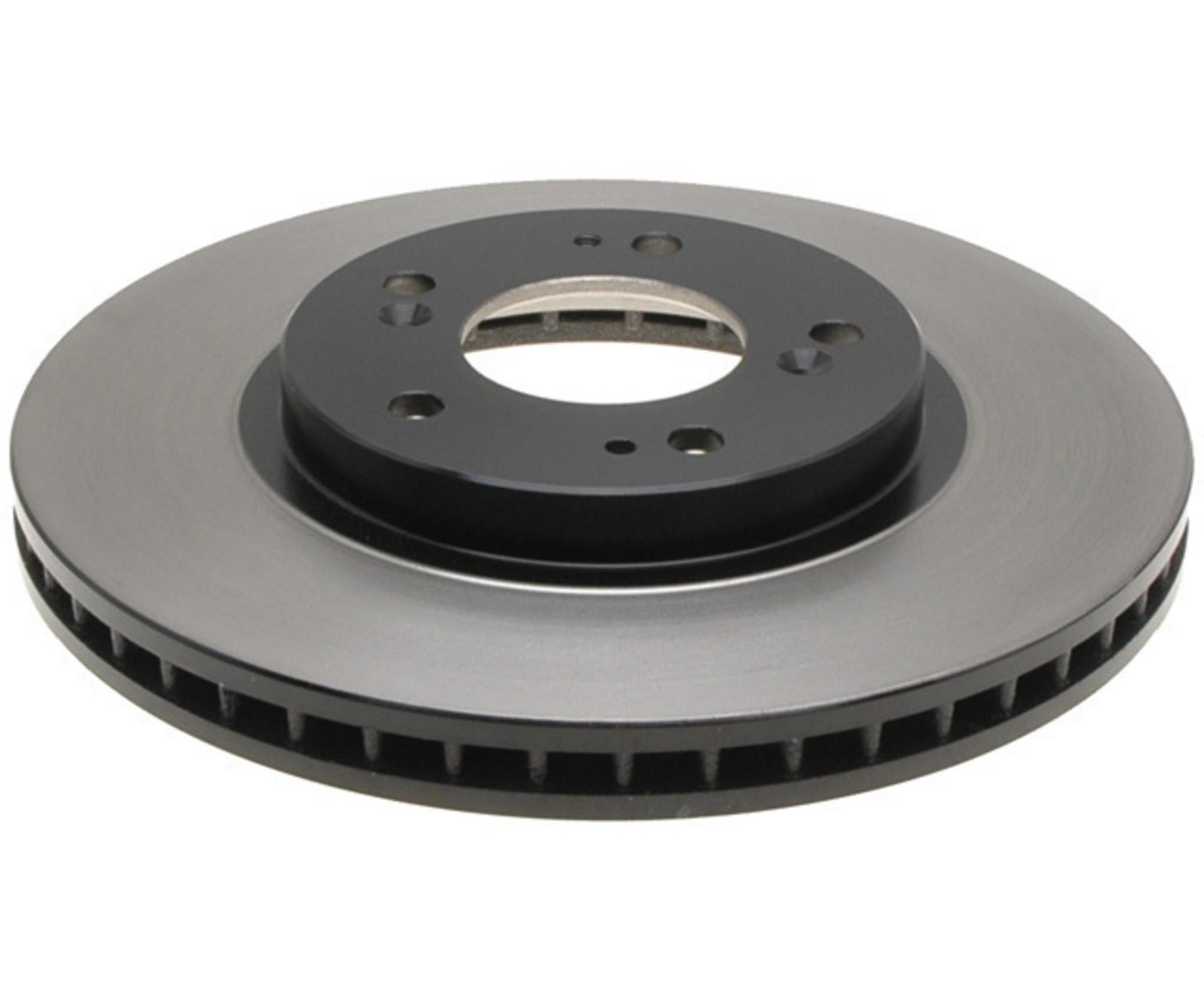 Raybestos Brakes Disc Brake Rotor 980186