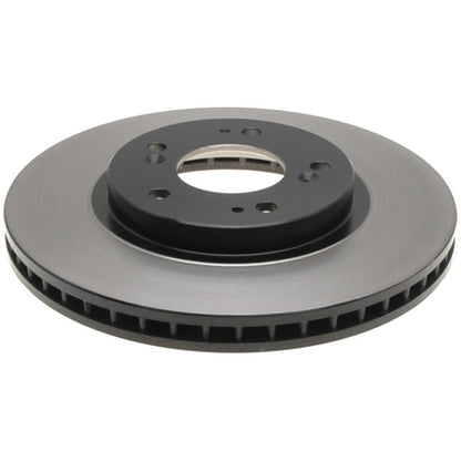 Raybestos Brakes Disc Brake Rotor 980186