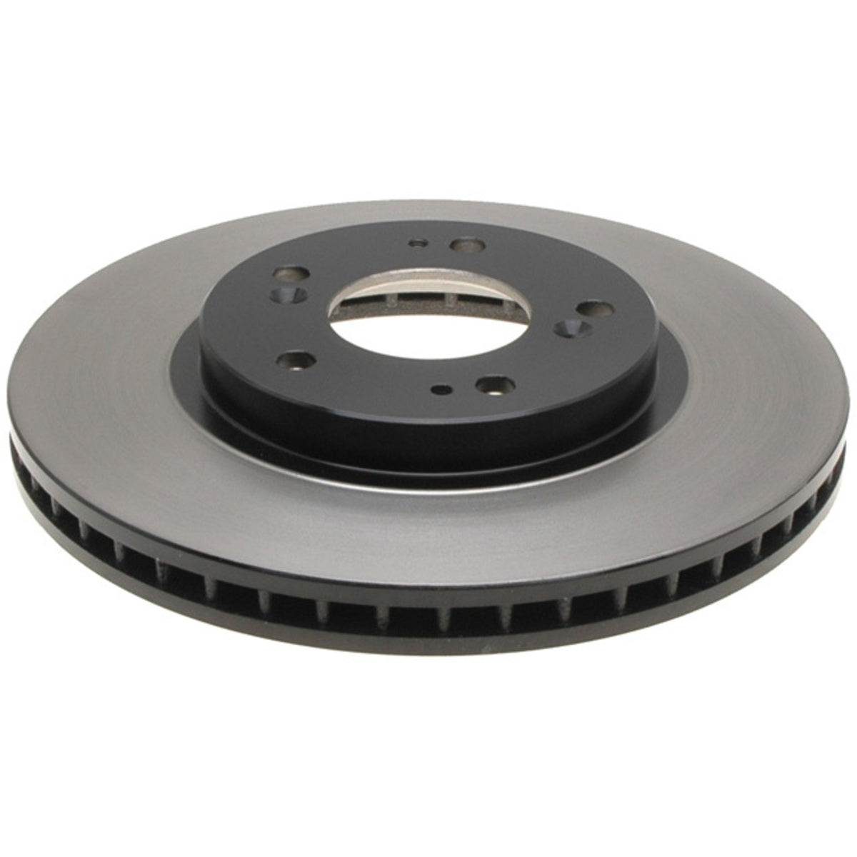 Raybestos Brakes Disc Brake Rotor 980186