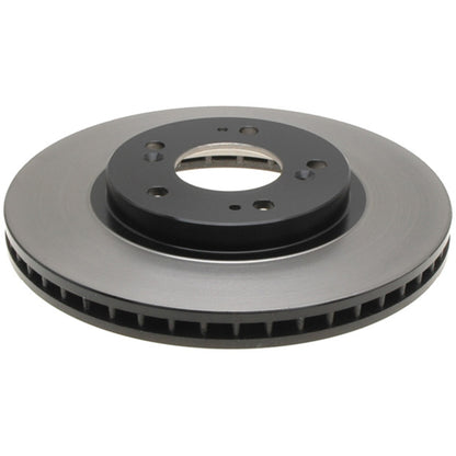 Raybestos Brakes Disc Brake Rotor 980186